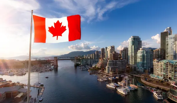 Is it worth moving to Canada from Dubai? 