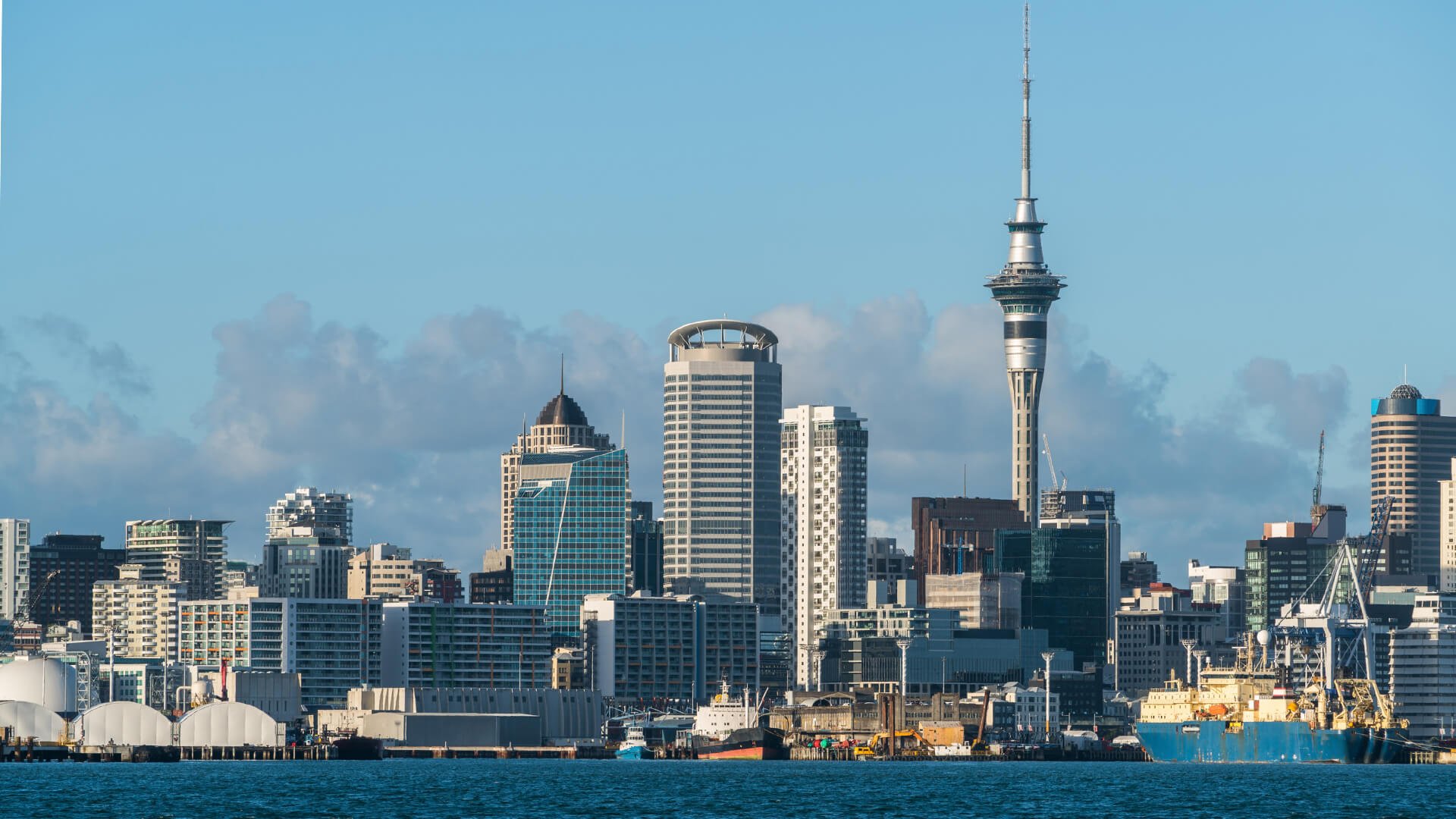 Migrate To New Zealand Made Easy Contact IMM Consult