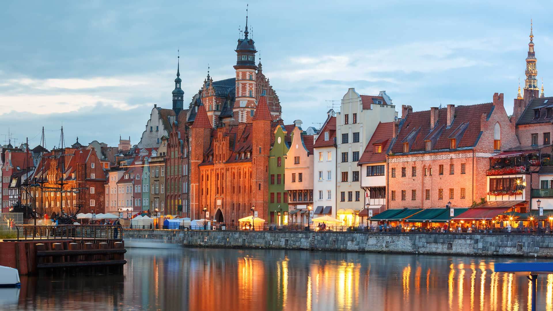 IMM Consult Your Trusted Guide For Poland Immigration