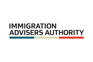 immigration advisroy authority logo