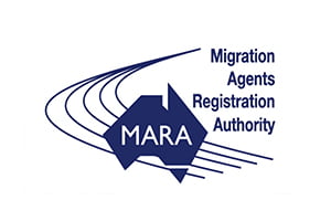 mara australia logo