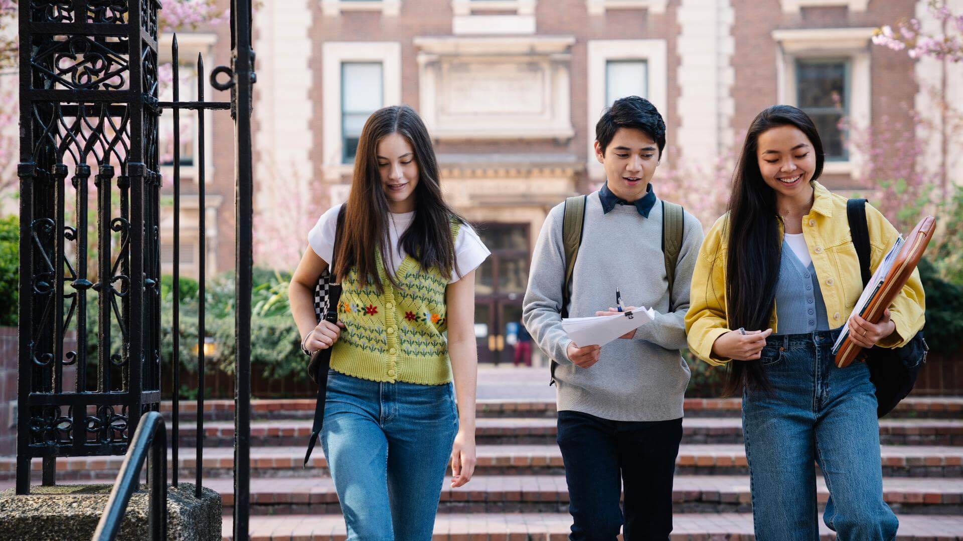 Australian University for International Students