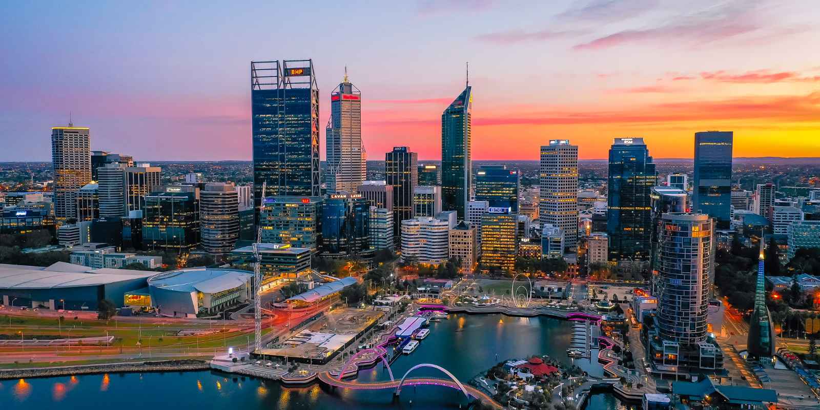 The Western Australia 491 Visa