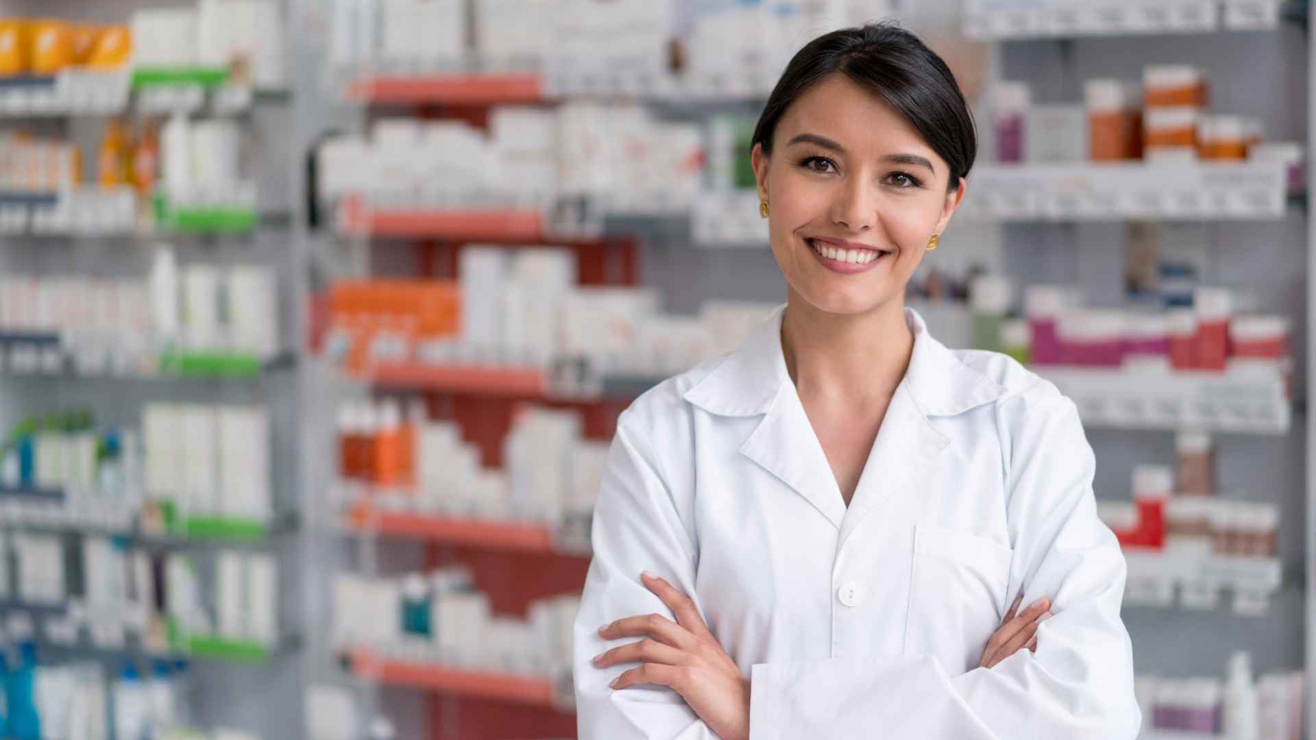 most in-demand healthcare jobs in Australia