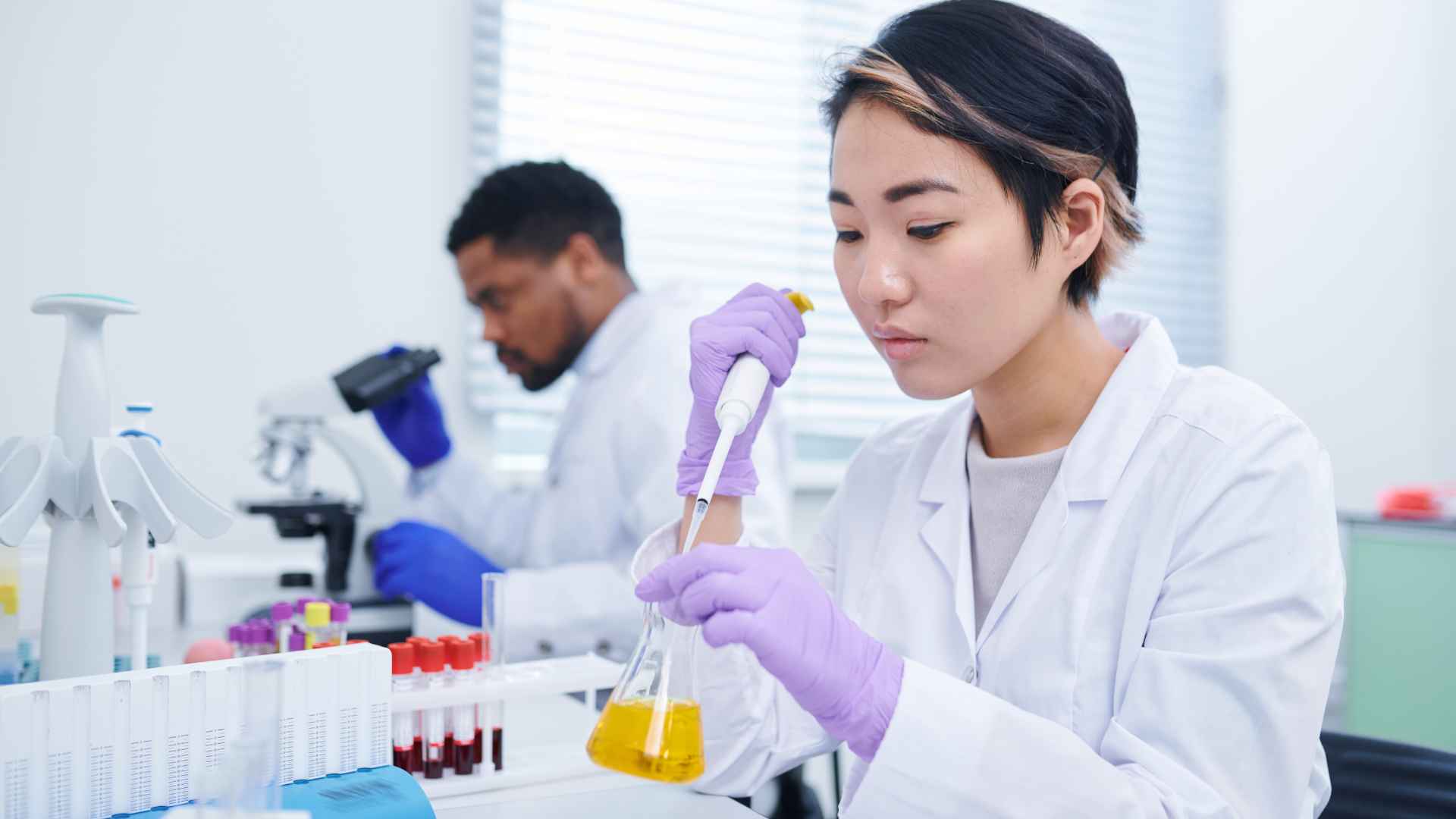 most in-demand healthcare jobs in Australia