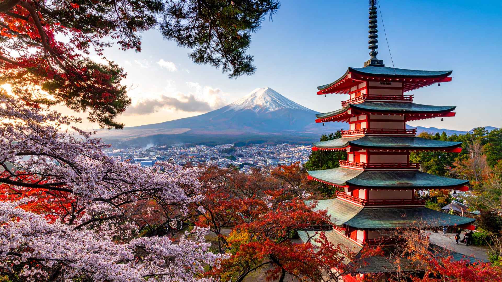 safest countries to travel 