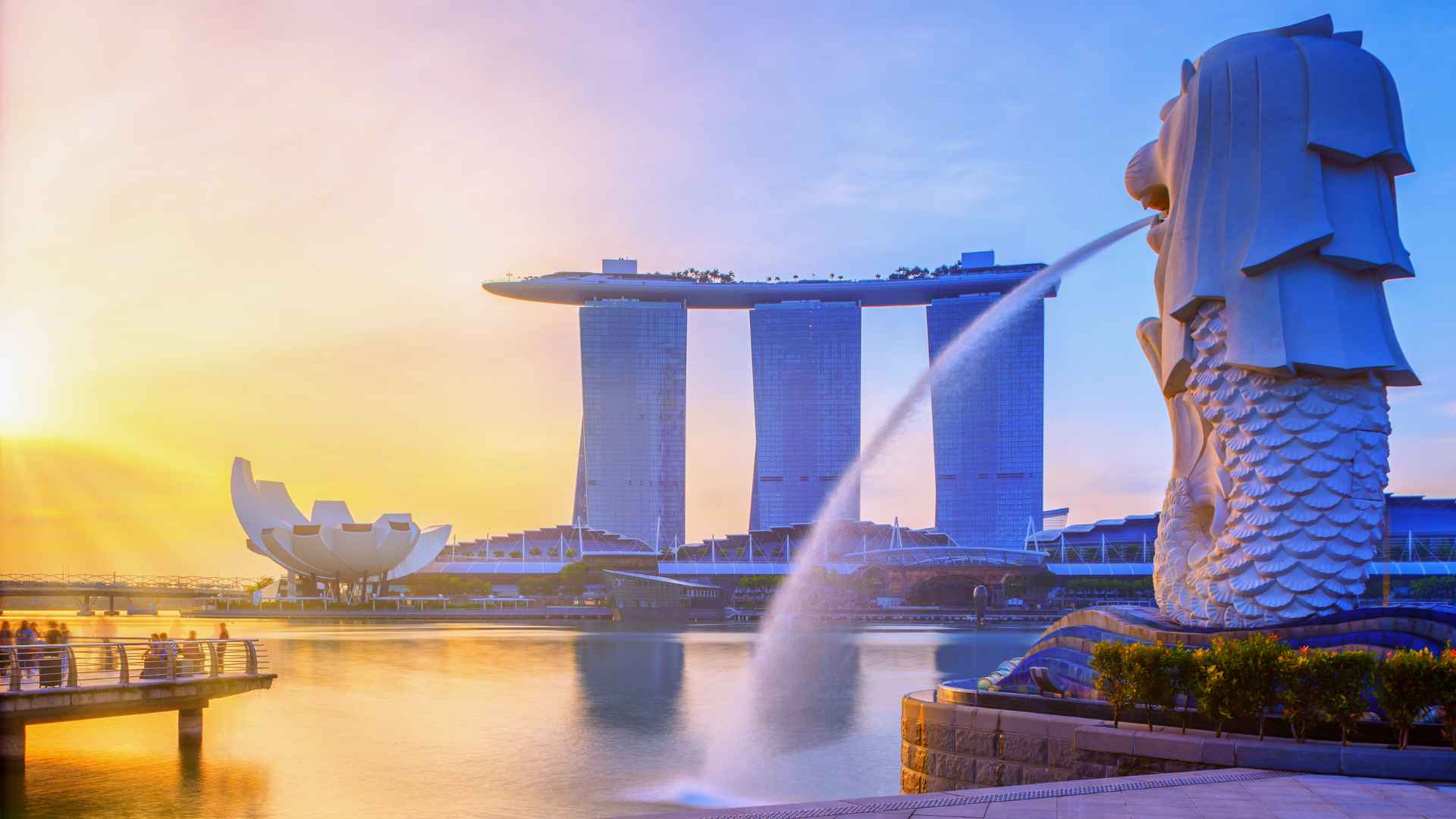 safest countries to travel 