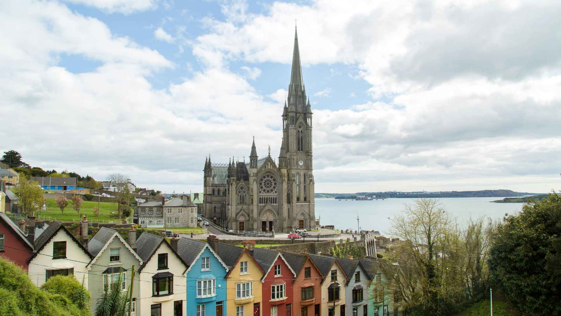 safest countries to travel