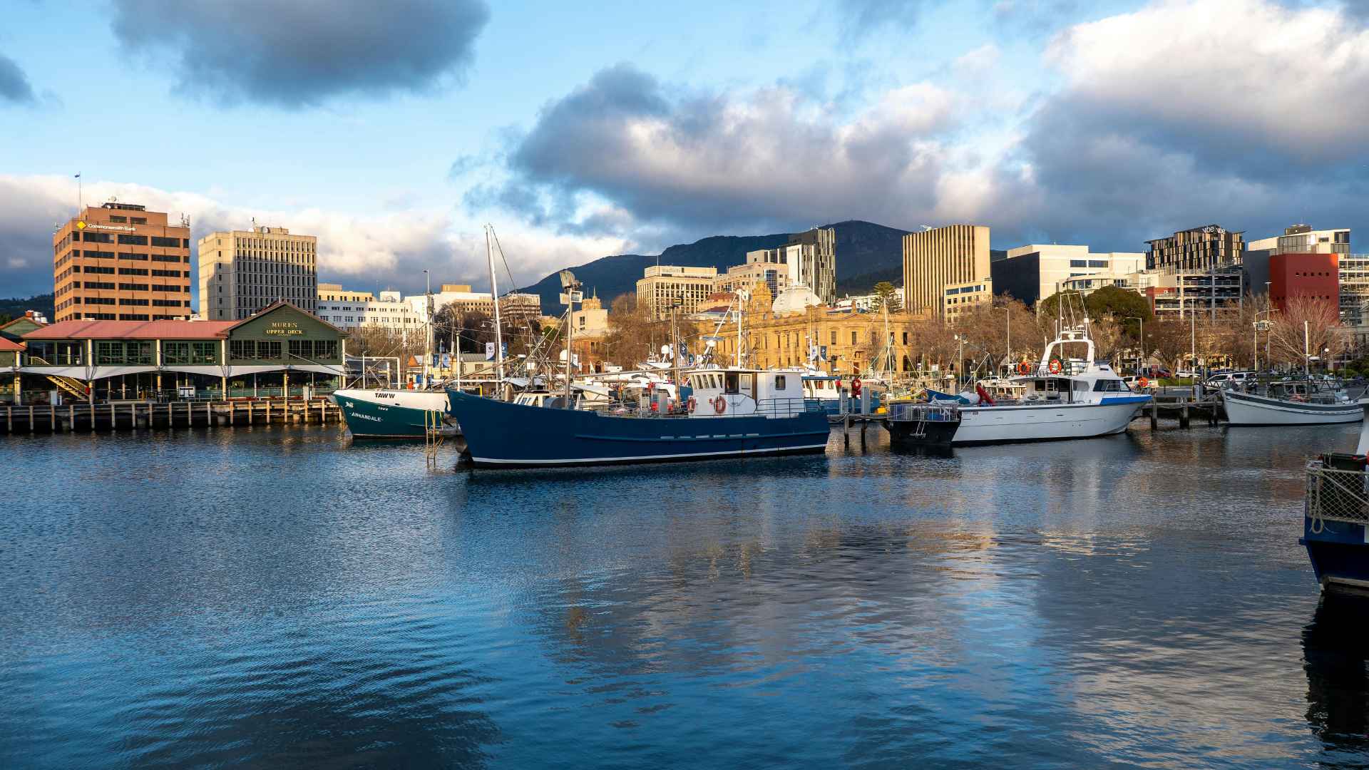 cheapest cities in Australia