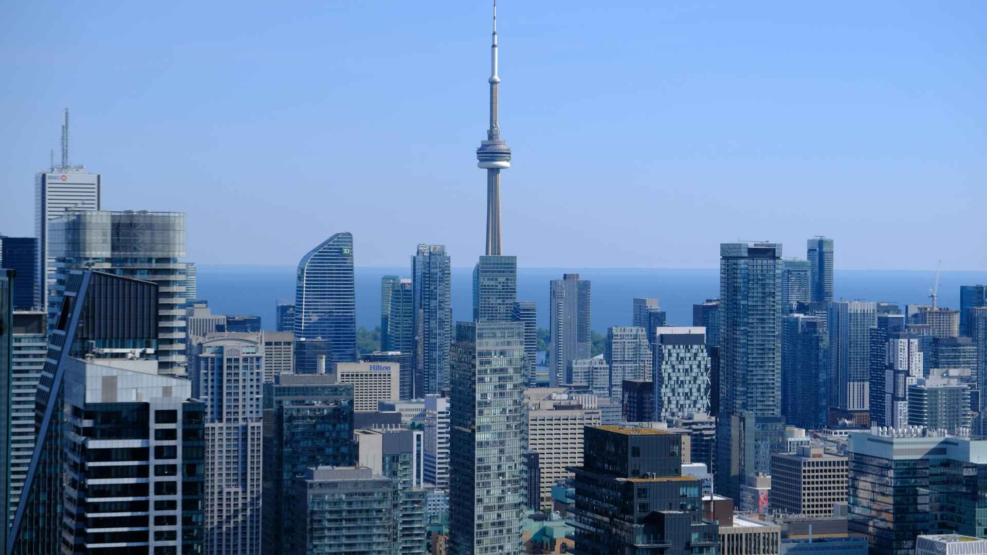 best province in Canada for finance jobs