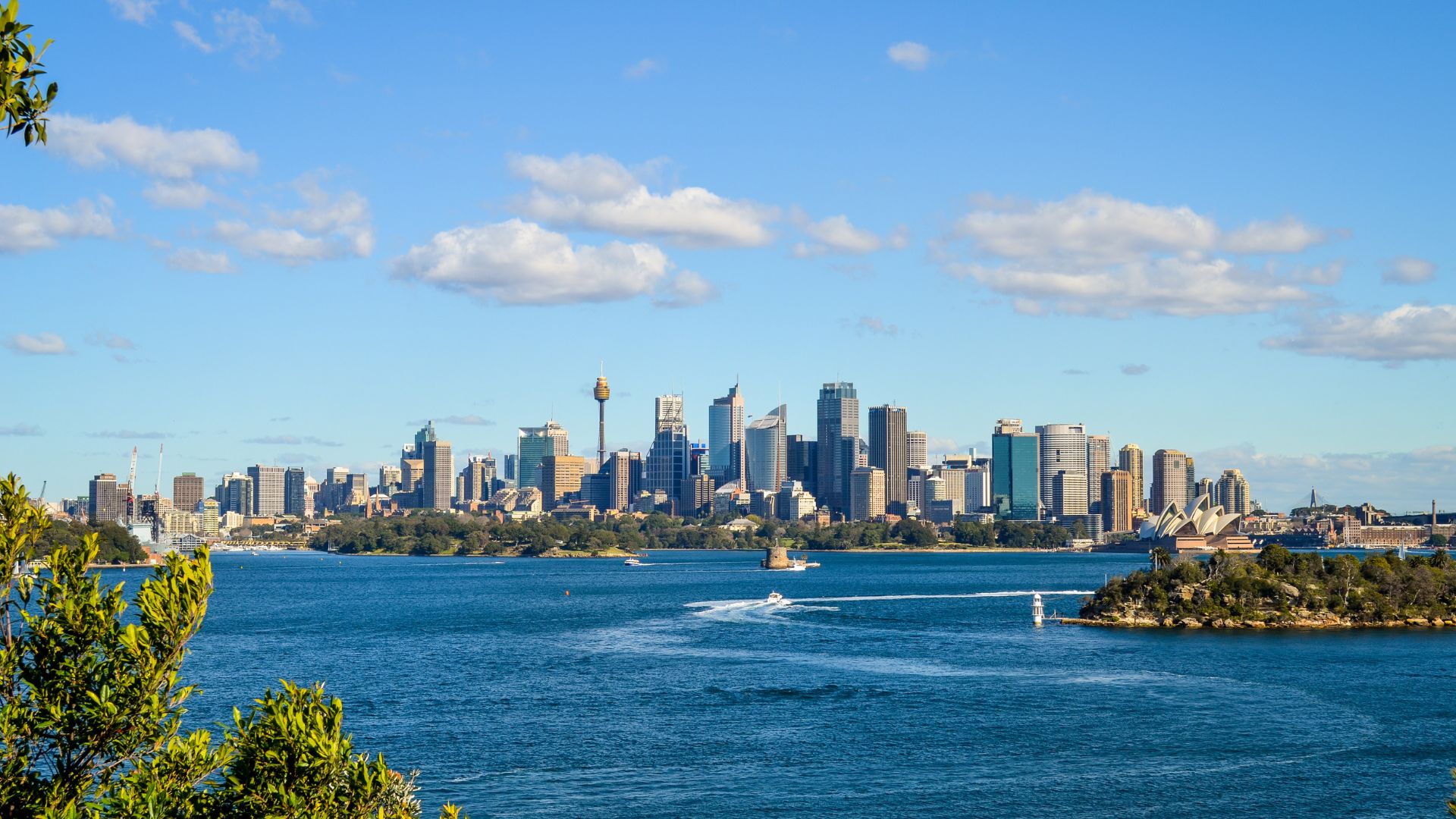 job in Australia for migrants