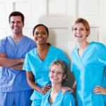 medical proffessionals