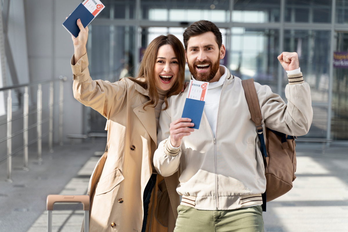What Visit Visa Do You Need To Go To Australia?
