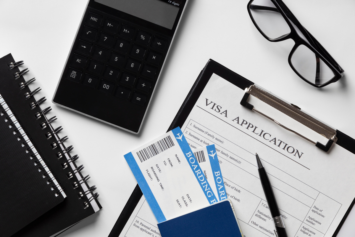 What Visit Visa Do You Need To Go To Australia?