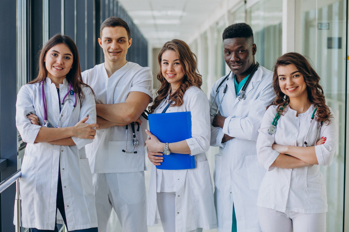 medical team