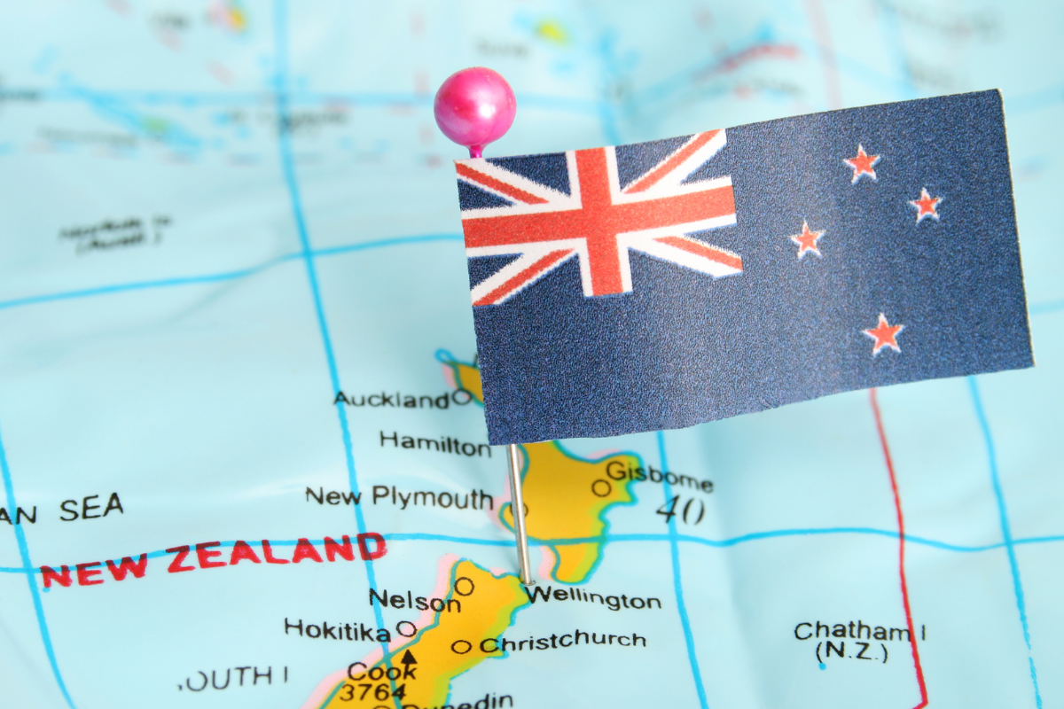 Studying in New Zealand | The Path from Student Visa to PR