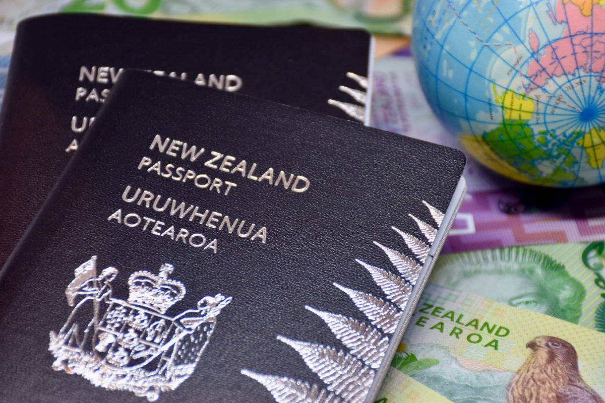 Studying in New Zealand | The Path from Student Visa to PR