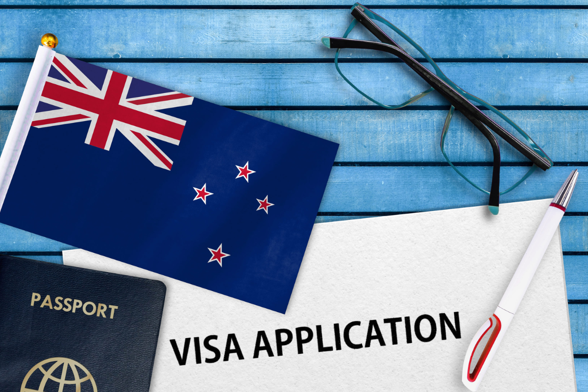 Studying in New Zealand | The Path from Student Visa to PR