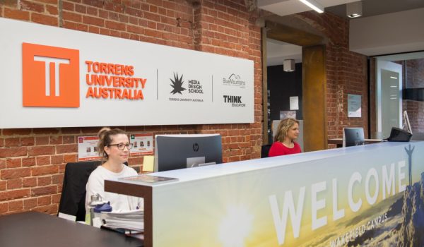 affordable universities in Australia for international students