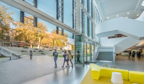 universities in South Australia