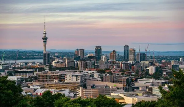 Newzealand Migrate to New Zealand