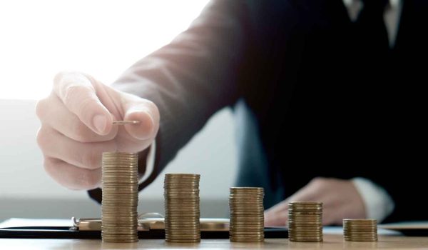 financial advisor in Canada