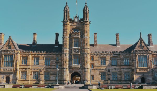 best universities for Masters of Business Analytics in Australia