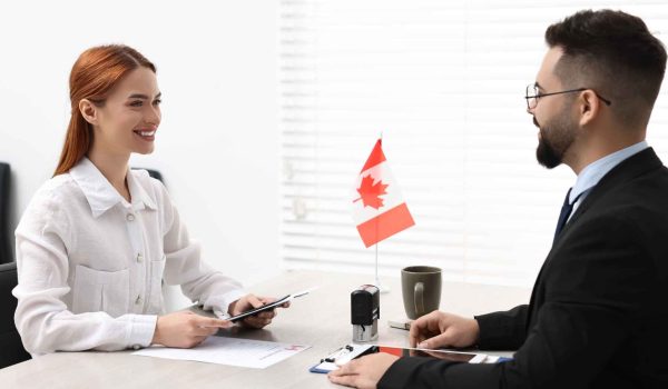 canada business visa requirements​