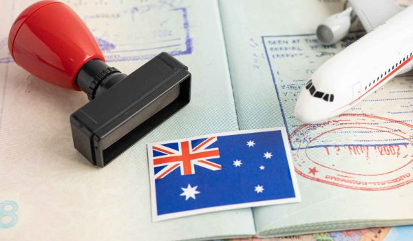Immigration Consultant to Australia in Sri Lanka