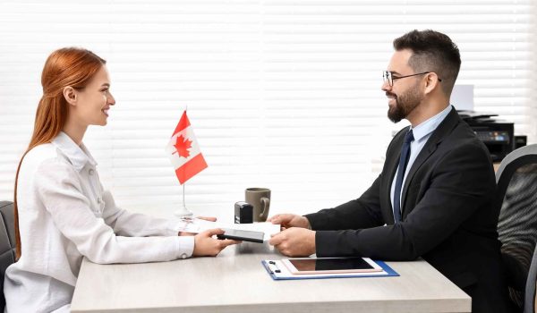 Canada visa consultants in Sri Lanka