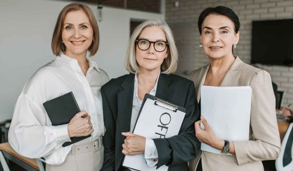 best jobs for women in Canada