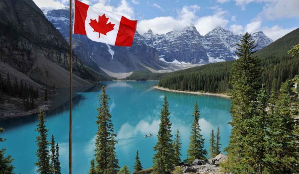 best province in Canada for finance jobs