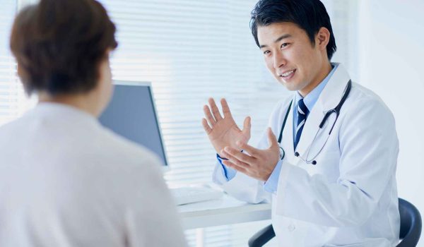 healthcare in Australia