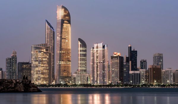top 10 Immigration Consultants in Dubai