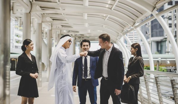 how to migrate to New Zealand from the UAE