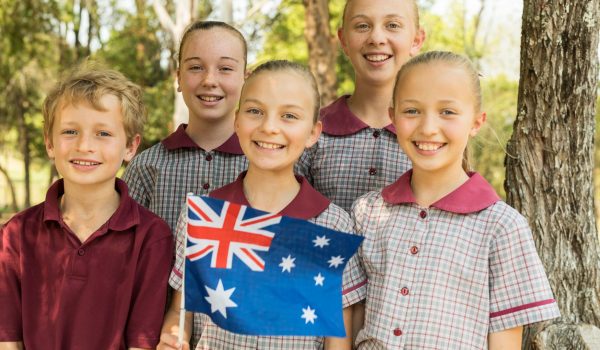 moving from Dubai to Australia