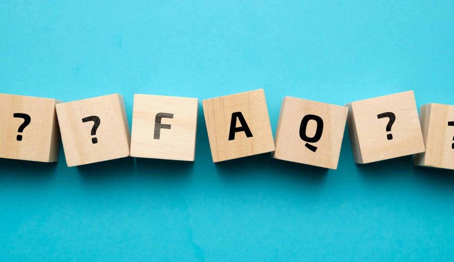 faqs