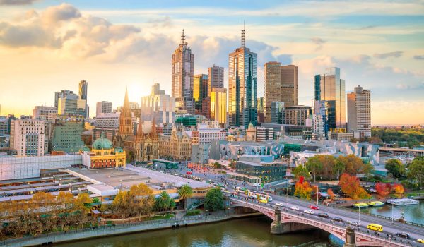 safest countries to travel