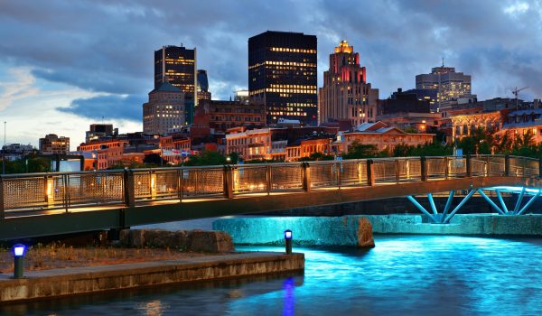 easy countries to get PR