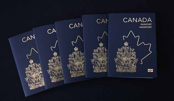new passport new passport