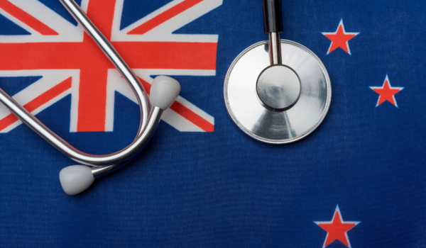 medical insurance in new zealand