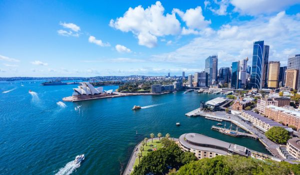 best veterinary schools in Australia