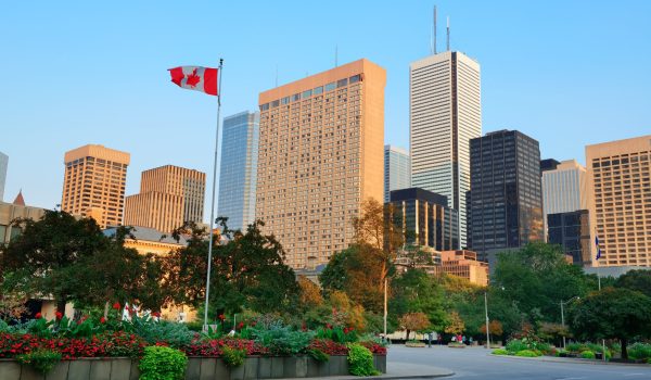 Canadian migration agents in Sri Lanka