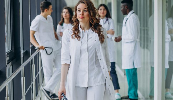 career path for nurses in Canada